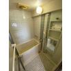バス/シャワー