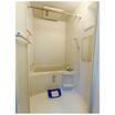 バス/シャワー