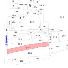 地形図等