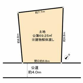 地形図等