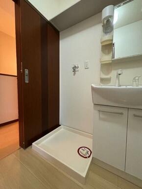 ※別号室の写真となります。