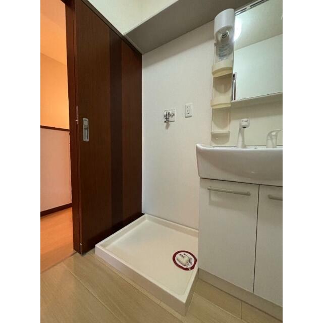 ※別号室の写真となります。