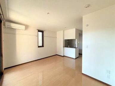 ※別号室の写真となります。