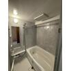 バス/シャワー