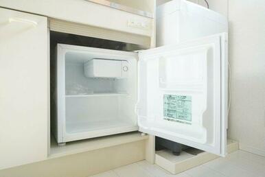 ミニ冷蔵庫