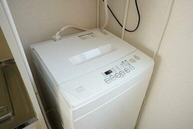 洗濯機
