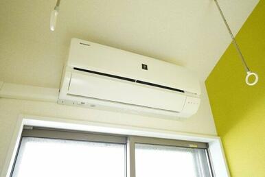 エアコン