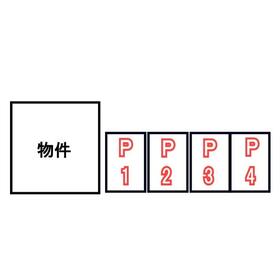 平面図