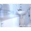 バス/シャワー
