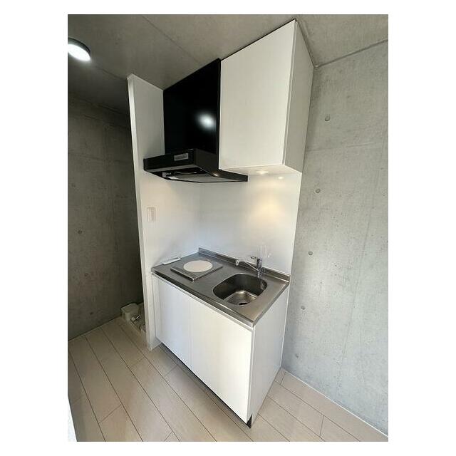同タイプの別部屋の写真となります