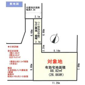 地形図等