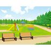 公園
