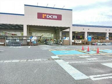 DCM須坂インター店