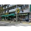 ショッピング施設