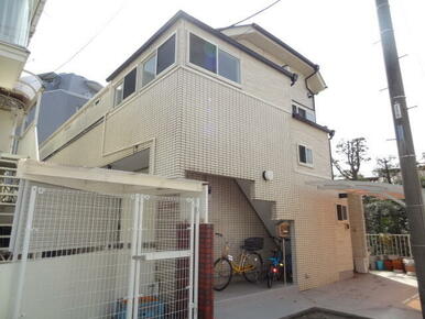 ☆小田急線／狛江／徒歩9分 の立地です♪