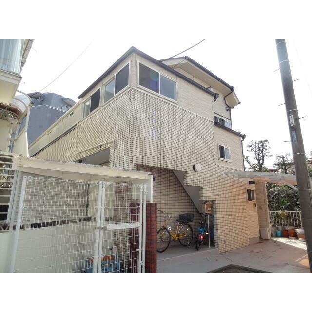 ☆小田急線／狛江／徒歩9分 の立地です♪