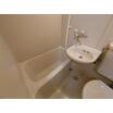バス/シャワー