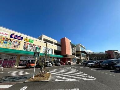 リソラ大府