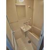 バス/シャワー