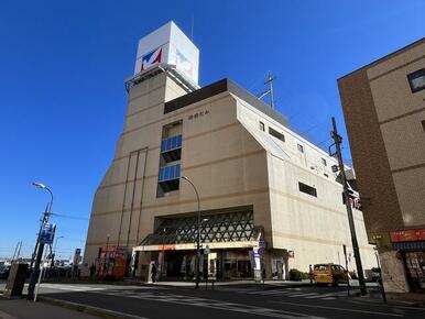 イトーヨーカドー伊勢原店