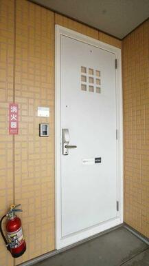 デジタルロック