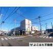 ショッピング施設