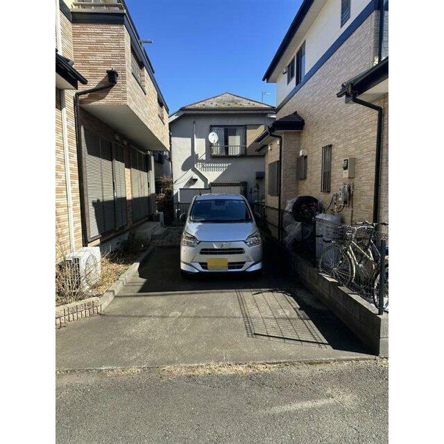 現地（2026年２月）撮影