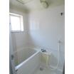 バス/シャワー