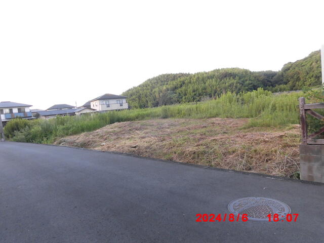 物件画像 遠賀郡岡垣町 野間３丁目 (海老津駅) 住宅用地