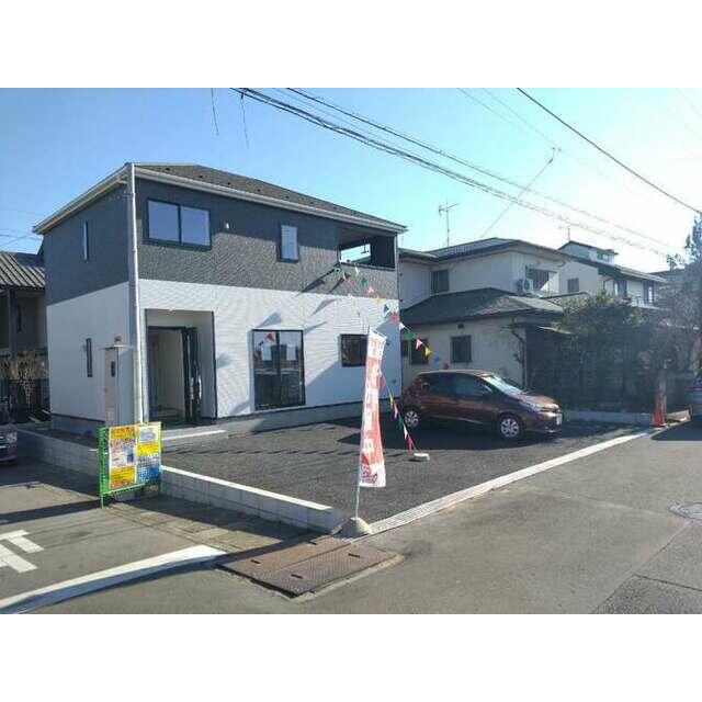 ※家具・調度品等はCG加工にて制作した配置イメージであり、本物件の価格には含まれません。