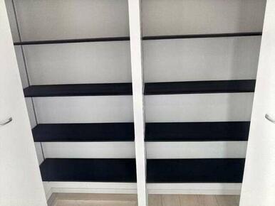 収納力はやっぱり大事なチェックポイント