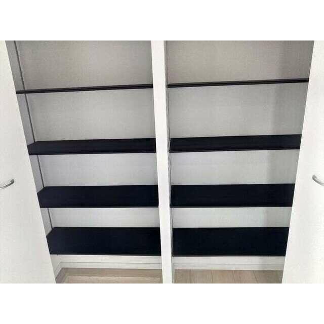 収納力はやっぱり大事なチェックポイント