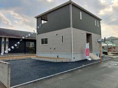 未来を鮮やかに彩る住まい