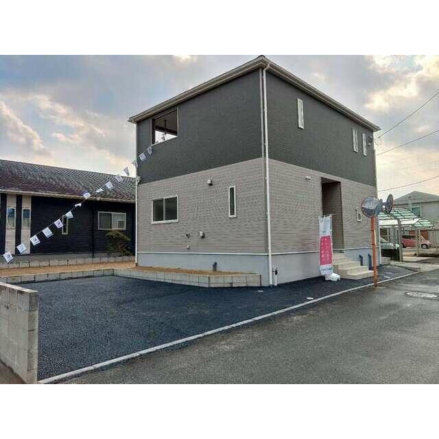 未来を鮮やかに彩る住まい