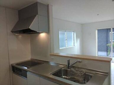 細やかな火力調整はIHならではの魅力