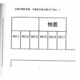 平面図