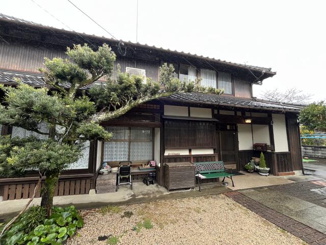 物件画像 築上郡上毛町 大字宇野 2階建 5LDK