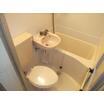バス/シャワー