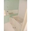 バス/シャワー
