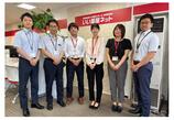 情報提供会社