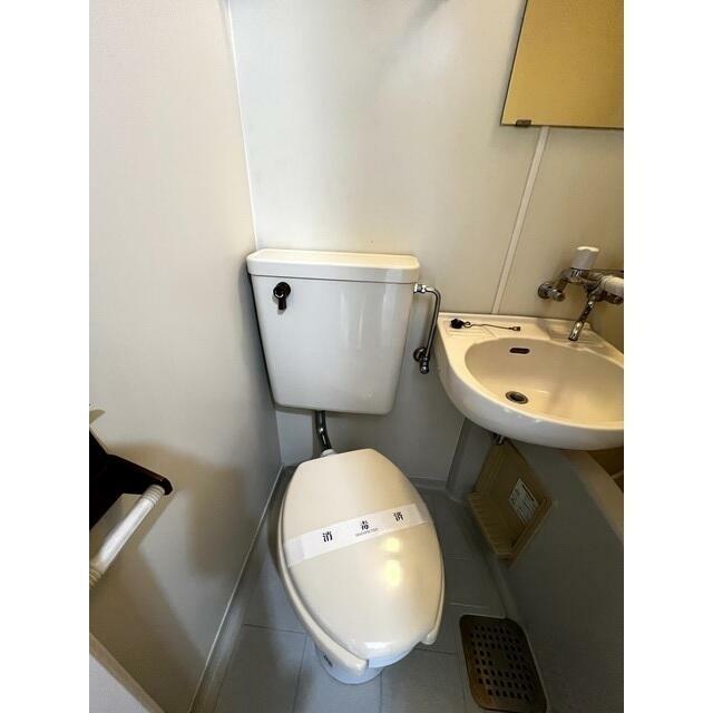 同物件の他の部屋の画像です