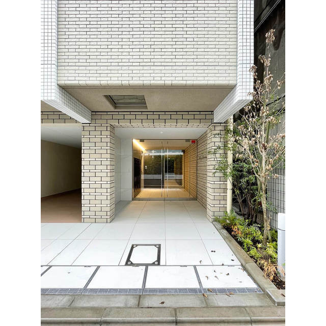 グランフラット桜新町 203 1K 世田谷区の貸マンションの物件情報