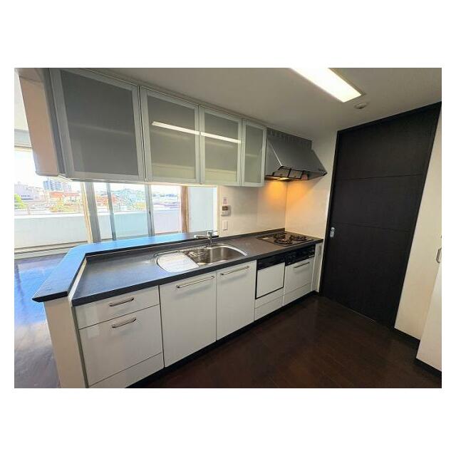 キッチン別角度