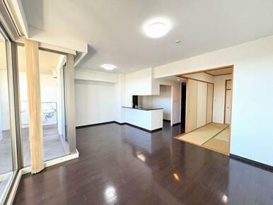 リビング別角度