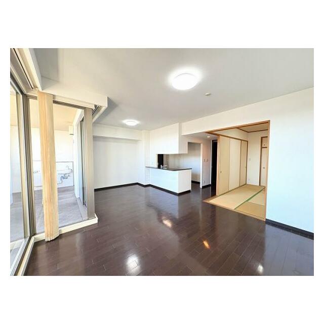 リビング別角度