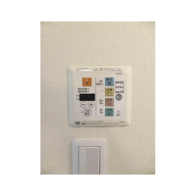 浴室換気暖房乾燥機