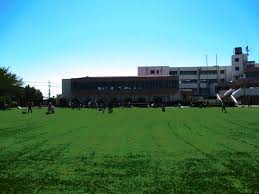 東村山市立久米川東小学校