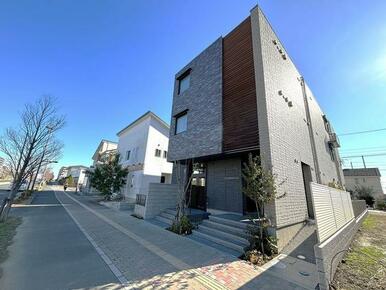 ＺＥＨ仕様。経済性・快適・健康性、レジリエンスに優れた住宅です
