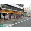 ショッピング施設