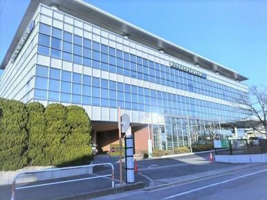 日本大学松戸歯学部付属病院